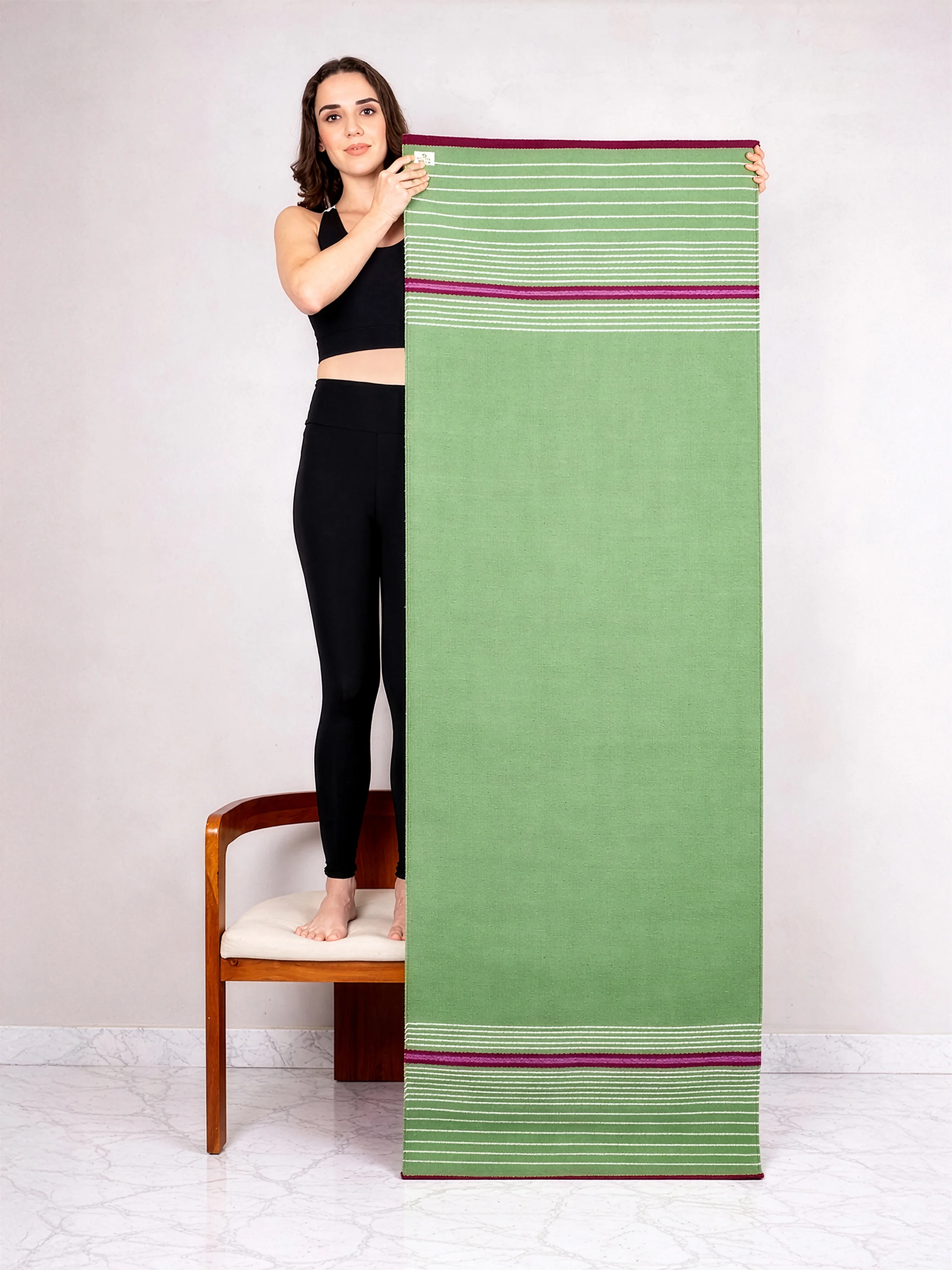  Product ecommerce photoshoot Sports Accessories Yoga Mats